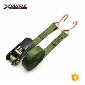 Yagona J ilgak 800kg ratchet tasma