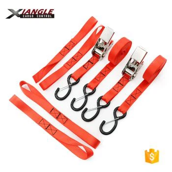 S-kancakni saqlash bilan o'ralgan tayoqcha