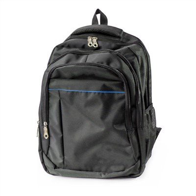 Ikki tashuvchi og'ir polyester ko'p elektr cho'ntaklar Aksessuarlar ryukzak tasmali sumka vositasi